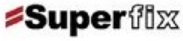 Superfix logo